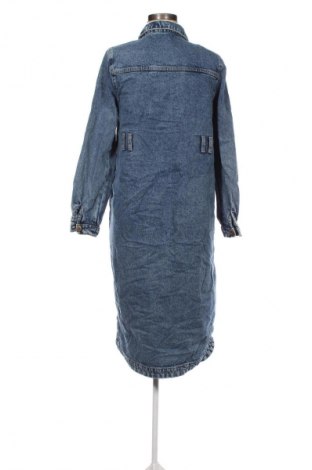 Šaty  Pieces, Veľkosť M, Farba Modrá, Cena  27,95 €