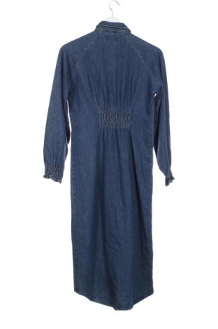 Rochie Pieces, Mărime XS, Culoare Albastru, Preț 82,99 Lei