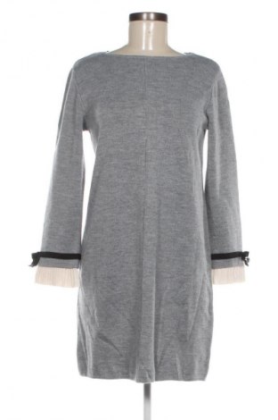 Φόρεμα Pietro Brunelli, Μέγεθος M, Χρώμα Γκρί, Τιμή 22,99 €