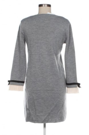 Φόρεμα Pietro Brunelli, Μέγεθος M, Χρώμα Γκρί, Τιμή 22,99 €