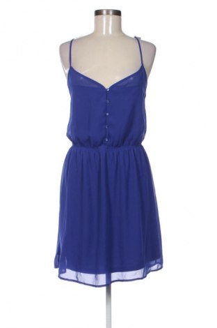 Rochie Pimkie, Mărime L, Culoare Albastru, Preț 76,32 Lei
