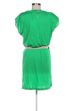 Rochie Pinko, Mărime XL, Culoare Verde, Preț 1.059,99 Lei