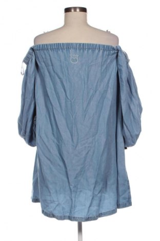 Sukienka Pinko, Rozmiar XS, Kolor Niebieski, Cena 1 254,99 zł