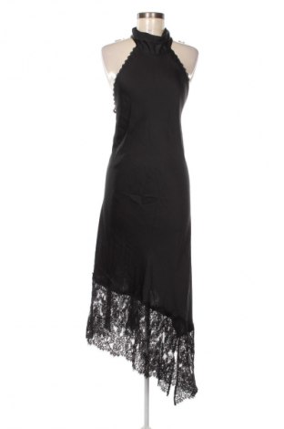 Rochie Pinko, Mărime M, Culoare Negru, Preț 1.534,99 Lei