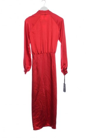 Φόρεμα Pinko, Μέγεθος XS, Χρώμα Κόκκινο, Τιμή 284,99 €