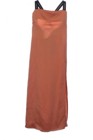 Φόρεμα Pinko, Μέγεθος XXS, Χρώμα Καφέ, Τιμή 284,99 €