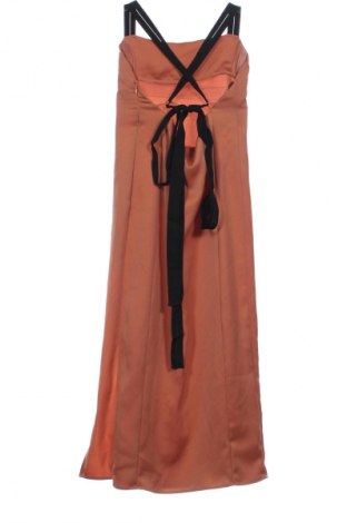 Φόρεμα Pinko, Μέγεθος XXS, Χρώμα Καφέ, Τιμή 284,99 €