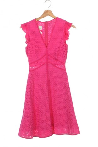 Šaty  Pinko, Velikost XS, Barva Růžová, Cena  2 649,00 Kč