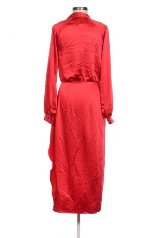 Rochie Pinko, Mărime M, Culoare Roșu, Preț 1.319,99 Lei