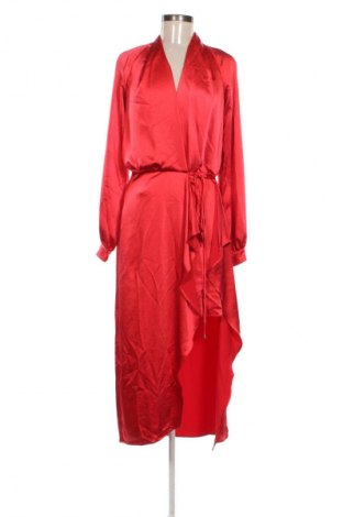 Rochie Pinko, Mărime M, Culoare Roșu, Preț 1.319,99 Lei