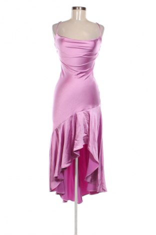Kleid Pinko, Größe XS, Farbe Lila, Preis € 309,99