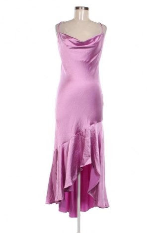 Šaty  Pinko, Veľkosť XL, Farba Fialová, Cena  209,95 €