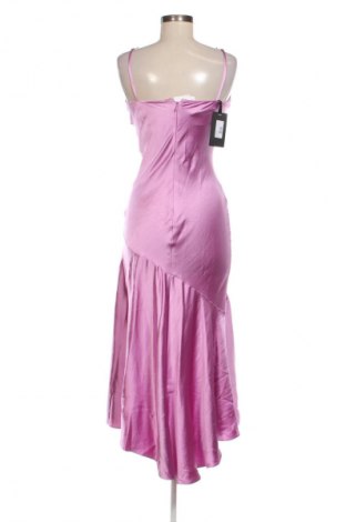 Kleid Pinko, Größe M, Farbe Lila, Preis 309,99 €
