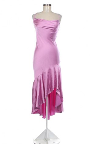 Φόρεμα Pinko, Μέγεθος M, Χρώμα Βιολετί, Τιμή 197,99 €