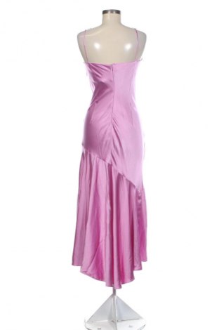 Φόρεμα Pinko, Μέγεθος M, Χρώμα Βιολετί, Τιμή 197,99 €