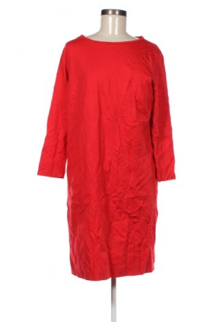 Sukienka Piu & Piu, Rozmiar XL, Kolor Czerwony, Cena 107,99 zł