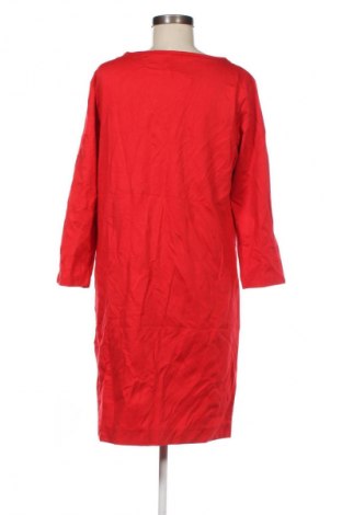 Sukienka Piu & Piu, Rozmiar XL, Kolor Czerwony, Cena 107,99 zł