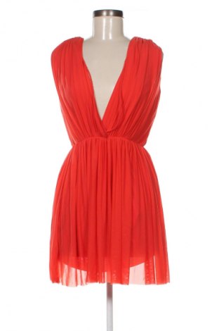 Kleid Poema, Größe M, Farbe Rot, Preis € 31,68
