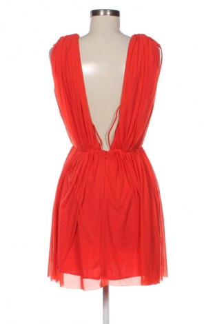 Kleid Poema, Größe M, Farbe Rot, Preis € 31,68