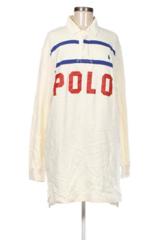 Рокля Polo Ralph Lauren, Размер XL, Цвят Многоцветен, Цена 172,99 лв.