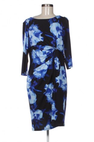 Kleid Precis, Größe L, Farbe Mehrfarbig, Preis 14,91 €
