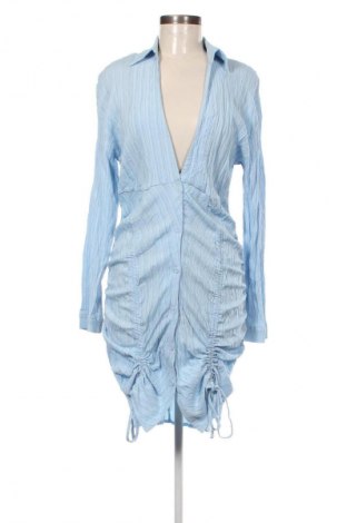 Kleid Pretty Little Thing, Größe XL, Farbe Mehrfarbig, Preis 16,99 €