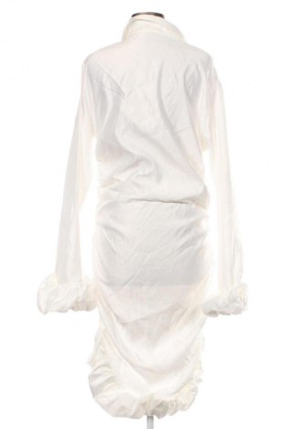 Šaty  Pretty Little Thing, Veľkosť XL, Farba Biela, Cena  16,95 €