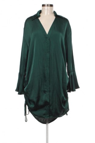 Rochie Pretty Little Thing, Mărime XL, Culoare Verde, Preț 128,62 Lei