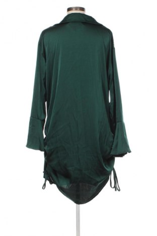 Rochie Pretty Little Thing, Mărime XL, Culoare Verde, Preț 128,62 Lei