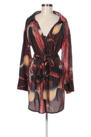 Rochie Pretty Little Thing, Mărime XL, Culoare Multicolor, Preț 83,99 Lei