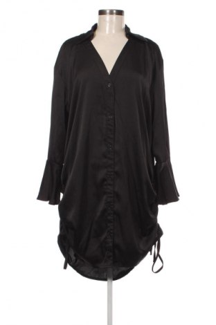 Rochie Pretty Little Thing, Mărime XL, Culoare Negru, Preț 128,62 Lei
