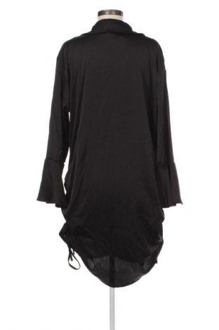 Rochie Pretty Little Thing, Mărime XL, Culoare Negru, Preț 128,62 Lei
