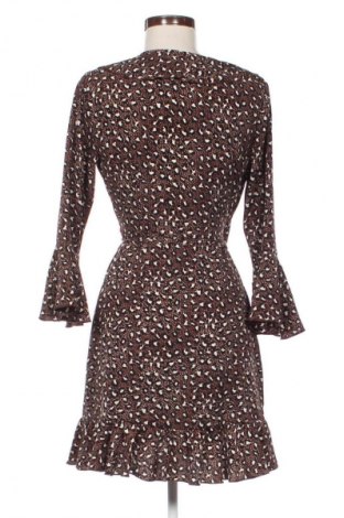 Kleid Pretty Little Thing, Größe S, Farbe Mehrfarbig, Preis € 14,91