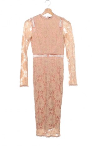 Rochie Pretty Little Thing, Mărime XXS, Culoare Multicolor, Preț 80,13 Lei