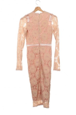Rochie Pretty Little Thing, Mărime XXS, Culoare Multicolor, Preț 80,13 Lei