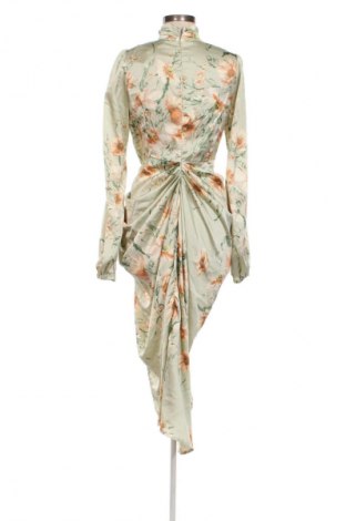 Sukienka Pretty Little Thing, Rozmiar M, Kolor Kolorowy, Cena 44,99 zł