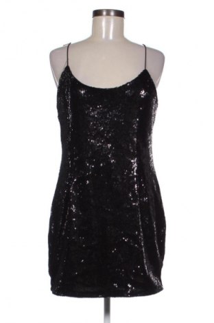 Šaty  Pretty Little Thing, Velikost XL, Barva Černá, Cena  489,00 Kč