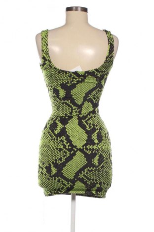 Sukienka Pretty Little Thing, Rozmiar XS, Kolor Kolorowy, Cena 66,67 zł