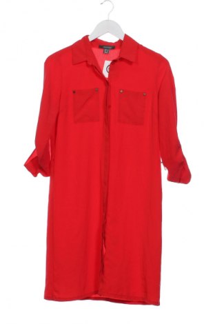 Kleid Primark, Größe XS, Farbe Rot, Preis € 14,91