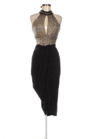 Kleid Progress, Größe M, Farbe Schwarz, Preis 24,00 €