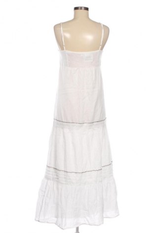 Kleid Promod, Größe XS, Farbe Weiß, Preis 25,00 €