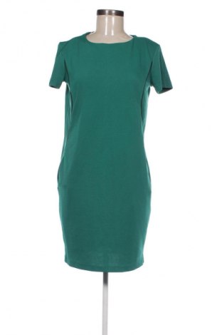 Rochie Promod, Mărime M, Culoare Verde, Preț 126,00 Lei