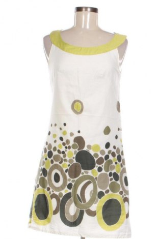 Kleid Promod, Größe S, Farbe Mehrfarbig, Preis € 24,55