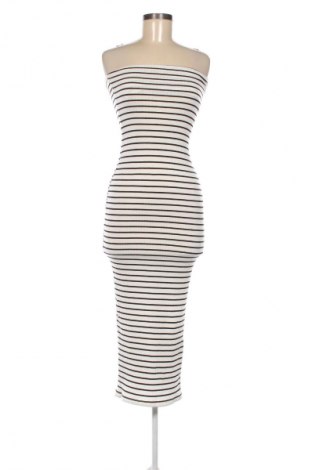 Kleid Pull&Bear, Größe XS, Farbe Mehrfarbig, Preis € 14,99