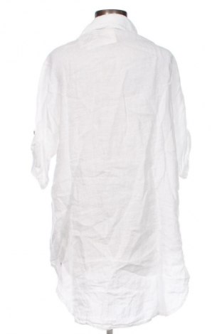 Kleid Puro Lino, Größe M, Farbe Weiß, Preis € 60,99