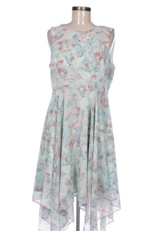 Kleid RJR John Rocha, Größe L, Farbe Mehrfarbig, Preis € 24,48