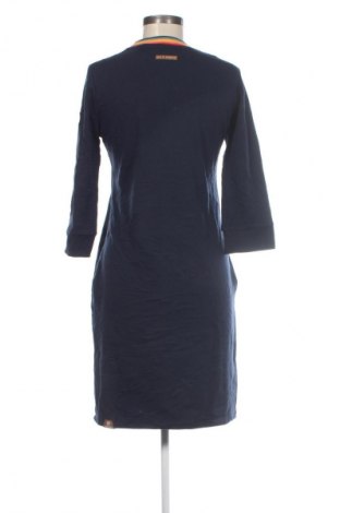 Šaty  Ragwear, Velikost S, Barva Modrá, Cena  779,00 Kč