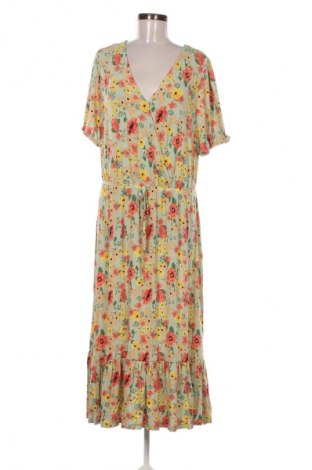 Kleid Rainbow, Größe XL, Farbe Mehrfarbig, Preis 15,00 €