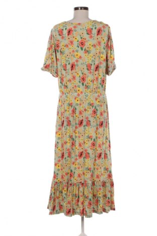 Kleid Rainbow, Größe XL, Farbe Mehrfarbig, Preis 15,00 €