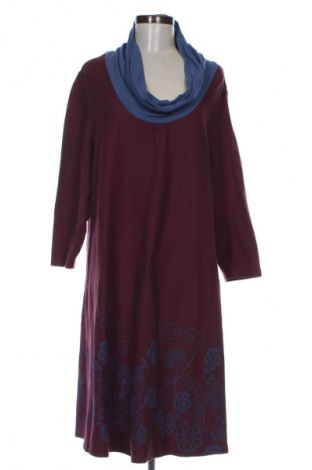 Рокля Rainbow, Размер XL, Цвят Многоцветен, Цена 19,99 лв.